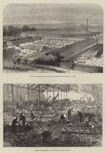 Britannia Works v Bedfordu